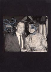 Robowife - altered photo