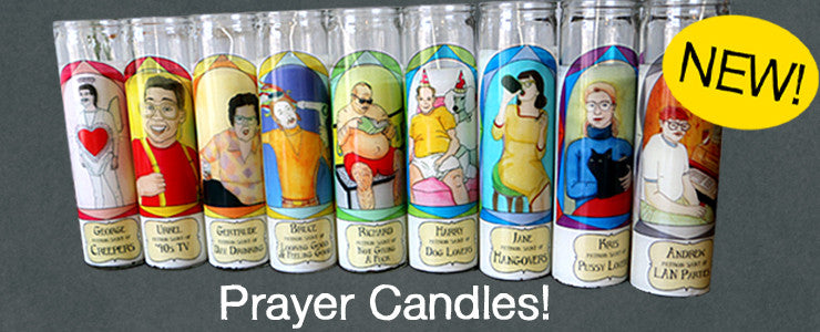candles